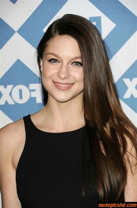 Melissa Benoist Nude: Porn Videos & Sex Tapes @ xHamster